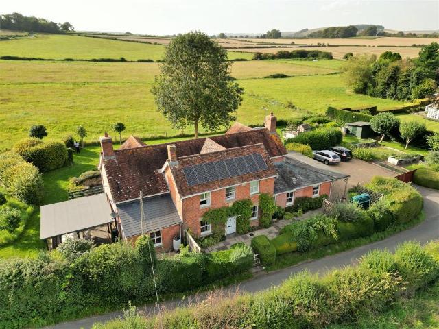 House for rent in Boyton, Corton