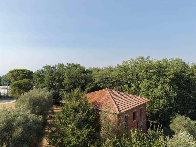 Casa in vendita a Pietraia, Cortona