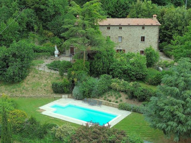 Casa in vendita a Cortona, Toscana