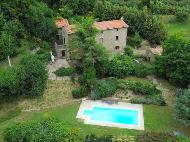 Casa in vendita a Cortona, Toscana