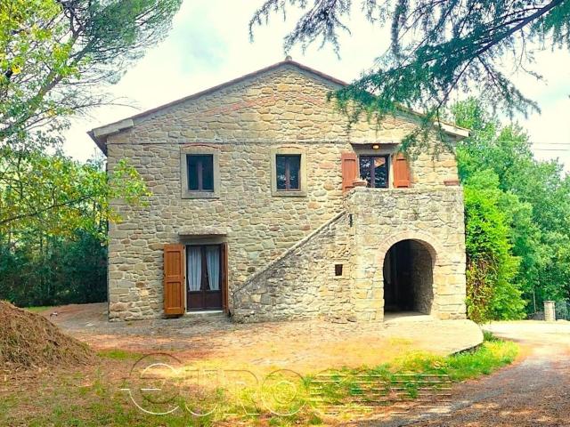Casa in vendita a Cortona, Toscana