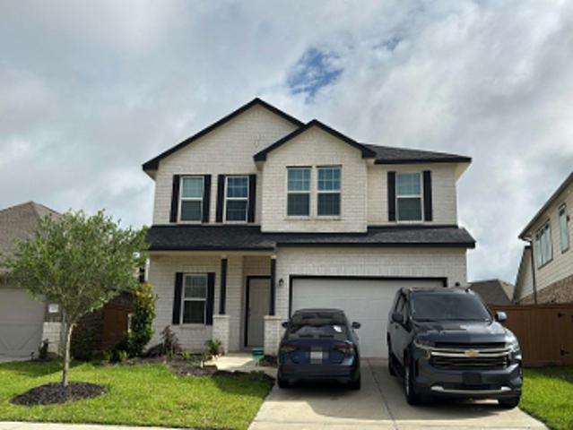 House for sale in Harris, Texas