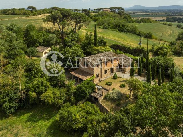 Casa in vendita a Cortona, Toscana