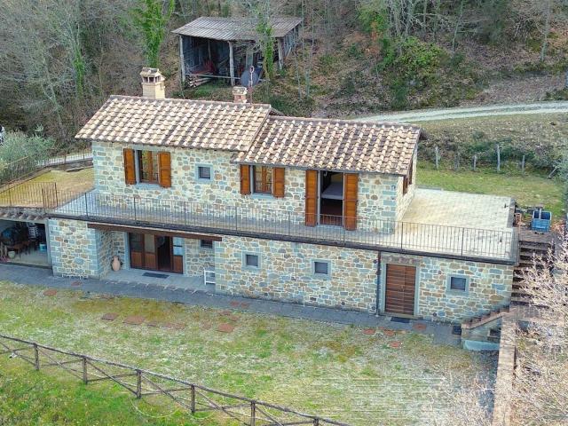 Casa in vendita a Cortona, Toscana