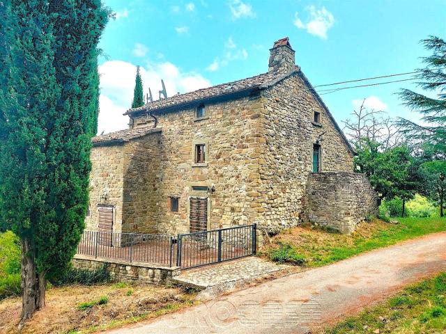 Casa in vendita a Cortona, Toscana