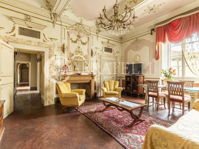 Casa in vendita a Cortona, Toscana