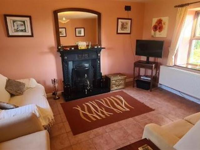 Farm for sale in Knockvicar