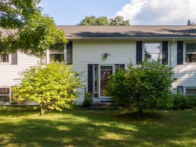 House for sale in Thompson, Connecticut