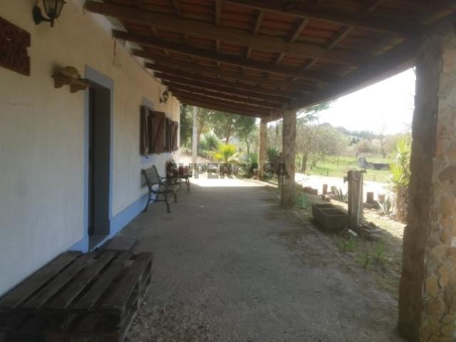 Casa venda em Coruche, Santarém