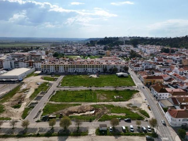 Terreno venda em Coruche, Santarém