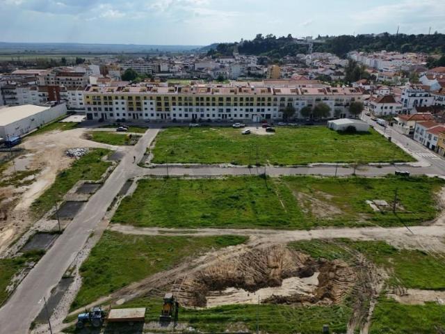 Terreno venda em Coruche, Santarém