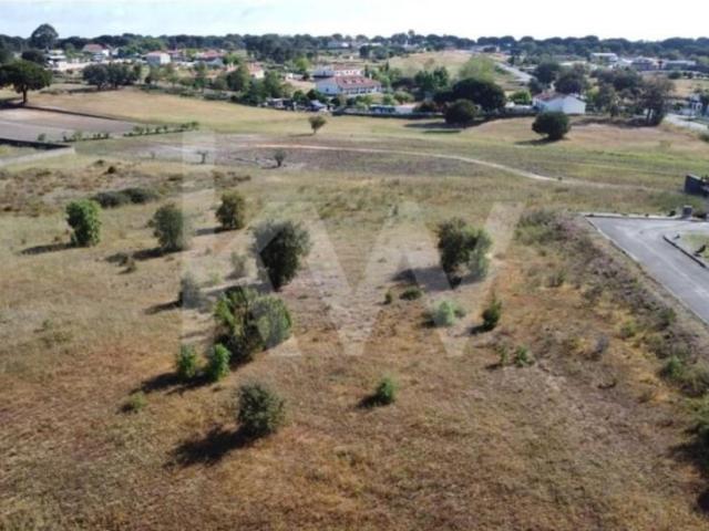 Terreno venda em Coruche, Santarém