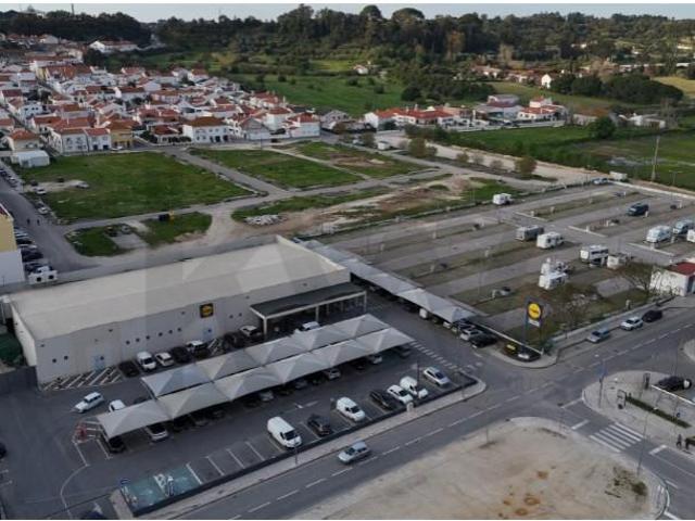 Terreno venda em Coruche, Santarém