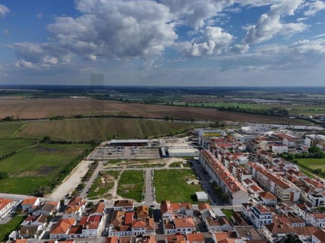 Terreno venda em Coruche, Santarém