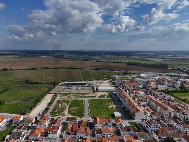 Terreno venda em Coruche, Santarém