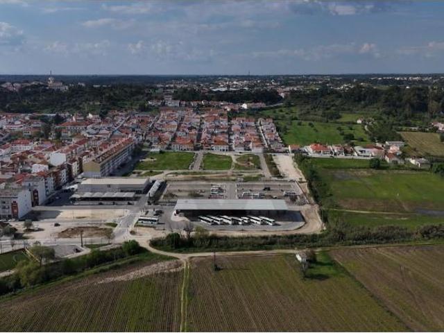 Terreno venda em Coruche, Santarém
