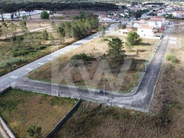 Terreno venda em Coruche, Santarém
