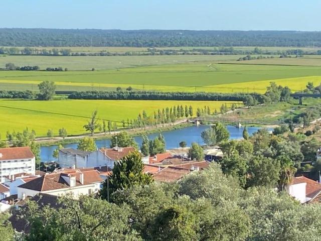 Terreno venda em Coruche, Santarém