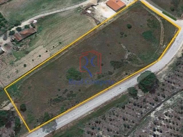 Terreno venda em Coruche, Santarém