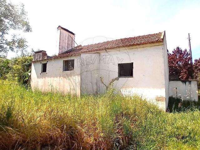 Terreno venda em Coruche, Santarém
