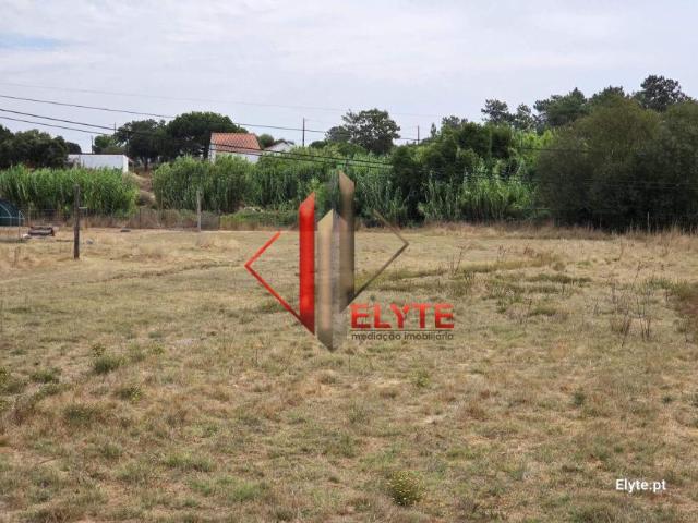 Terreno venda em Coruche, Santarém
