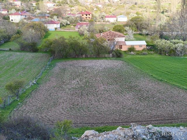 Kargi, Çorum içerisinde satılık Arsa