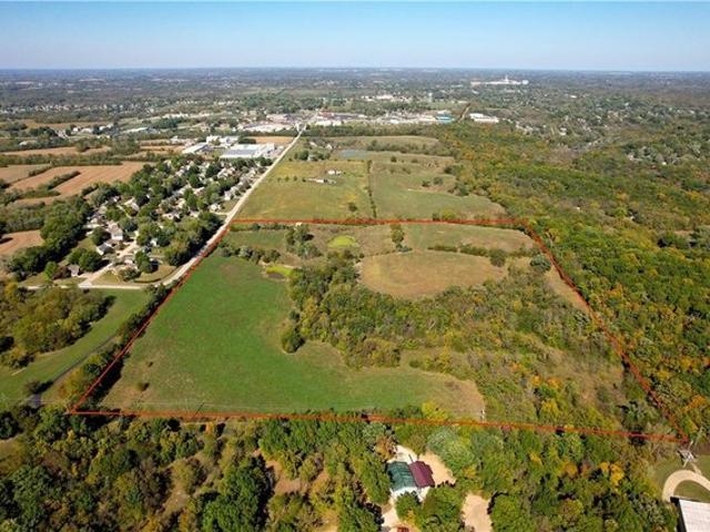 Farm for sale in Excelsior Springs, Missouri