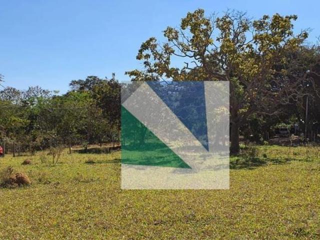 Terreno venda em SHIS, Luziânia