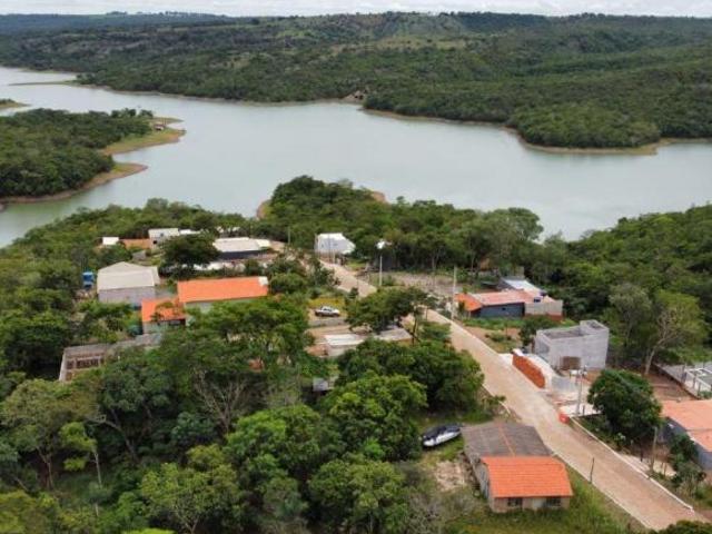 Casa venda em Orizona, Região Geográfica Intermediária de Goiânia