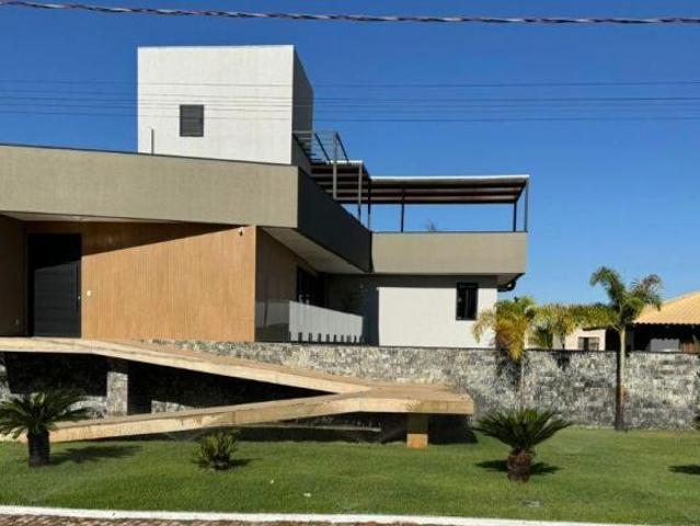 Casa venda em Abadiânia, Região Geográfica Intermediária de Goiânia