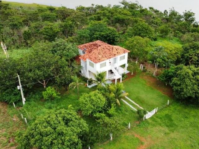 Sítio e chácara venda em Região Geográfica Imediata de Luziânia, Região Integrada de Desenvolvimento do Distrito Federal e Entorno