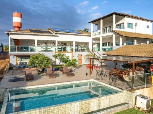Casa venda em Região Geográfica Imediata de Anápolis, Região Integrada de Desenvolvimento do Distrito Federal e Entorno