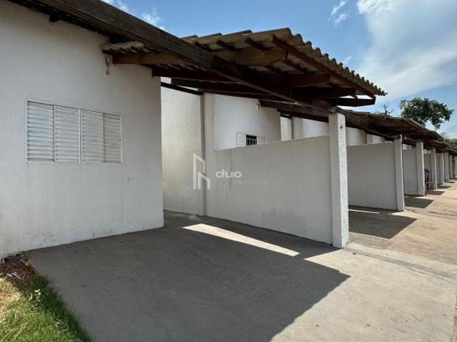 Casa venda em Chácara de Recreio São Joaquim, Goiânia