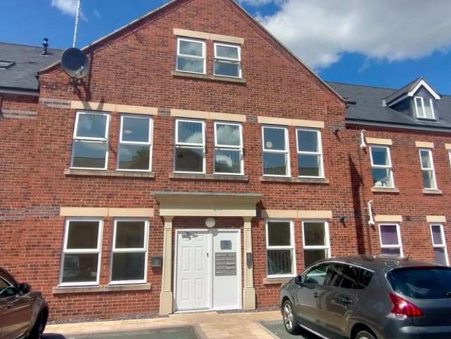 Apartment for rent in Wrexham, Wales