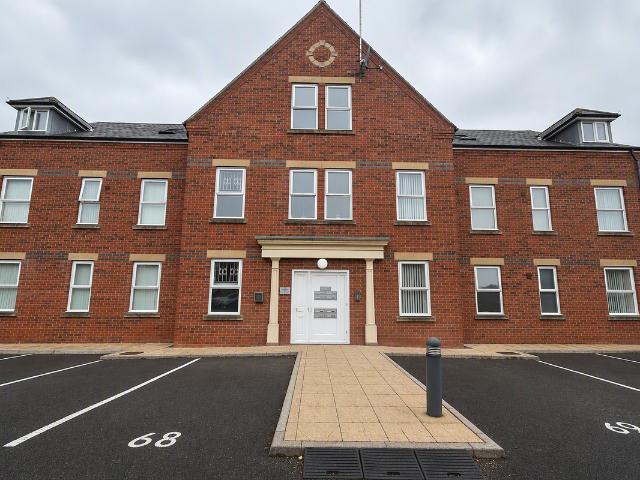 Apartment for rent in Wrexham, Wales