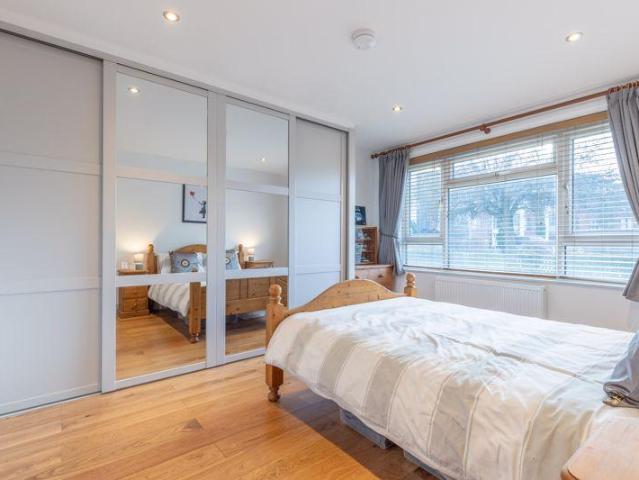 Apartment for rent in Cowley, Oxford