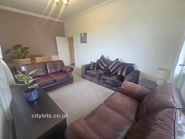 Flat for rent in Ballindoch, Scotland