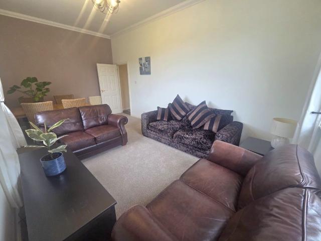 Apartment for rent in Ballindoch, Scotland