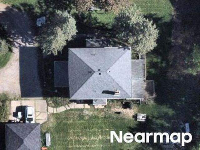House for sale in Michigan