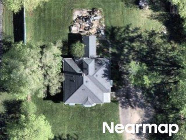 House for sale in Michigan