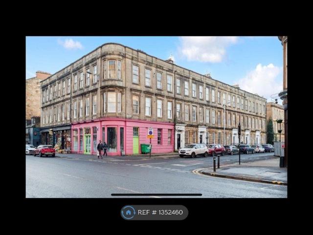 Apartment for rent in Cranstonhill, Scotland
