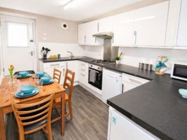 Apartment for rent in Finnieston, Scotland