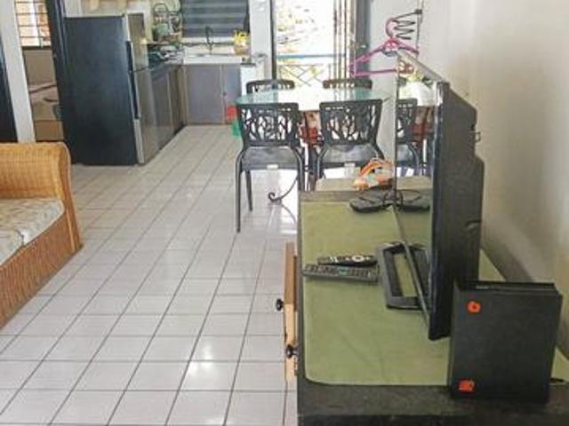 Condominium for sale in Sri Rusa, Negeri Sembilan