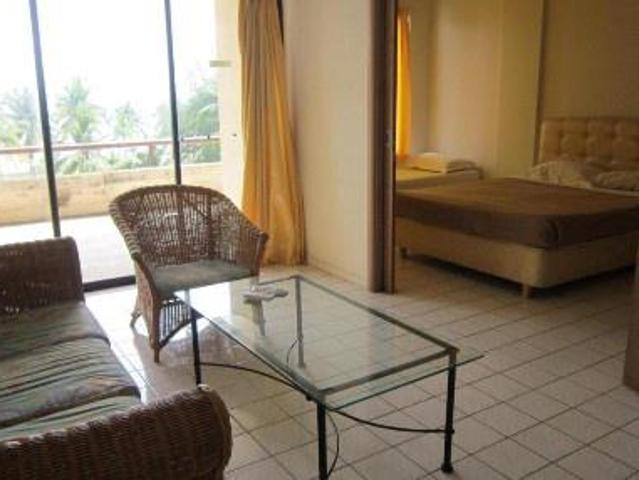 Condominium for sale in Port Dickson