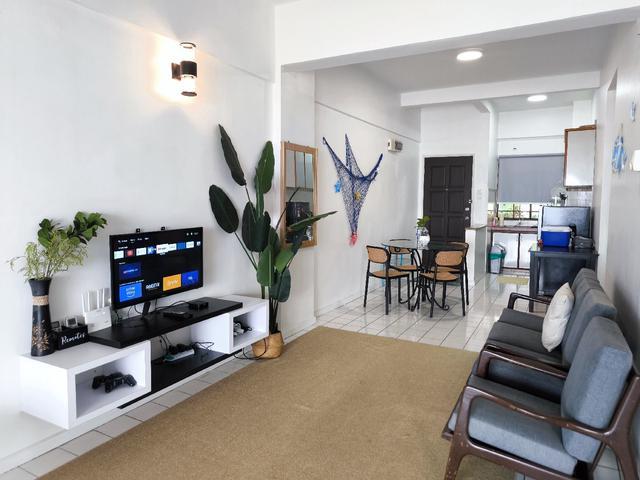 Condominium for sale in Sri Rusa, Negeri Sembilan
