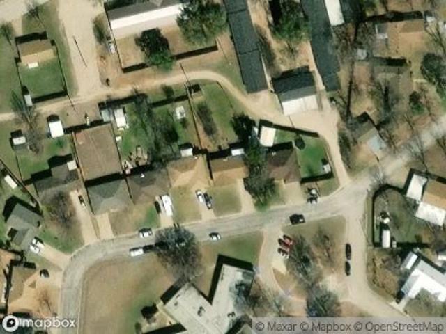 House for sale in De Young, Texas
