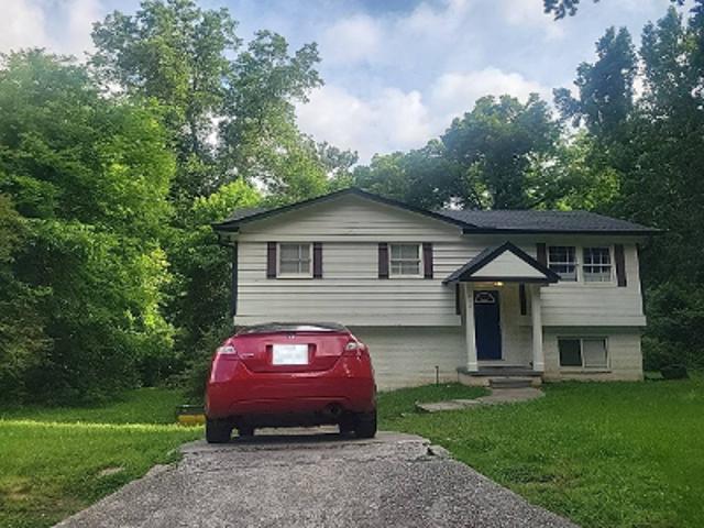 House for sale in Atlanta, Georgia