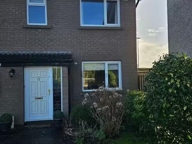 House to rent