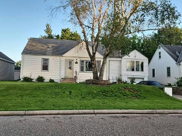 House for sale in Crystal, Hennepin County