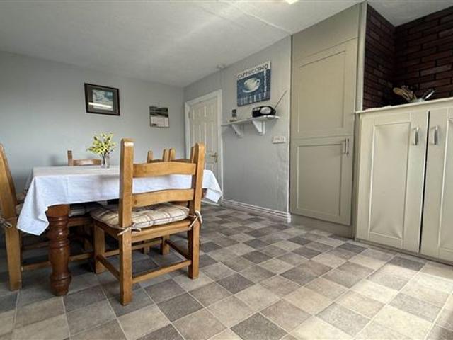 Detached House for sale in Bunbeg, Ulster